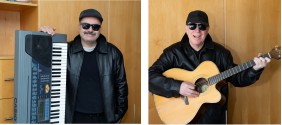 Solo Musicians